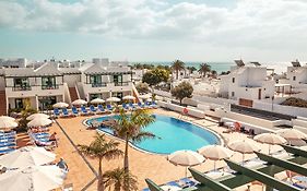 Hotel Pocillos Playa Lanzarote